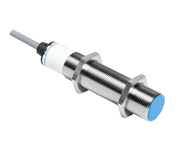 Produktfoto 1 von EGE Elektronik IGM 005 GSP, Ind. Sensoren hochwert. Stand./erhöhte Anforderung.