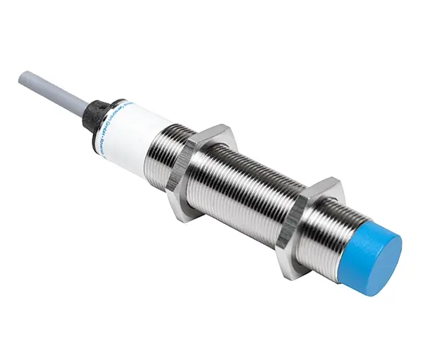 Produktfoto 1 von EGE Elektronik IGM 008 GSP, Ind. Sensoren hochwert. Stand./erhöhte Anforderung.