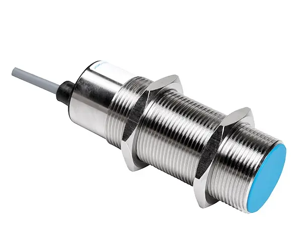 Produktfoto 1 von EGE Elektronik IGM 010 GSP, Ind. Sensoren hochwert. Stand./erhöhte Anforderung.