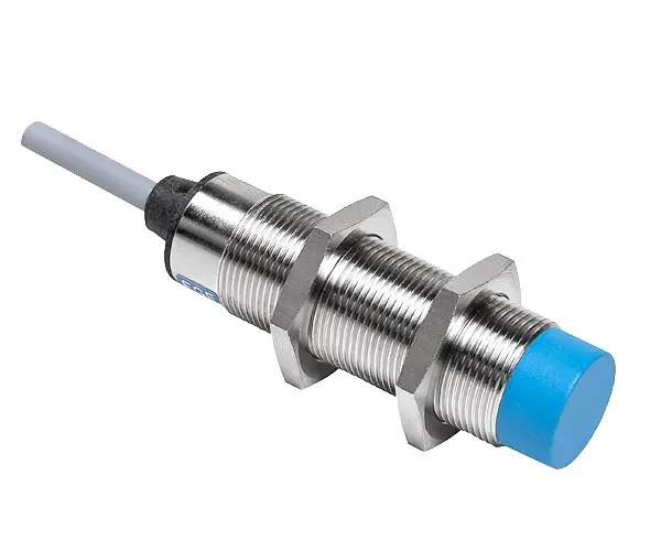 Produktfoto 1 von EGE Elektronik IGM 08 GSP, Ind. Sensoren hochwert. Stand./erhöhte Anforderung.