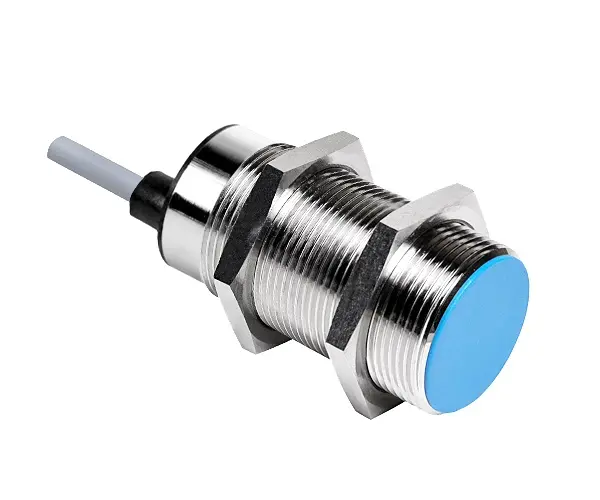 Produktfoto 1 von EGE Elektronik IGM 10 GSOP, Ind. Sensoren hochwert. Stand./erhöhte Anforderung.