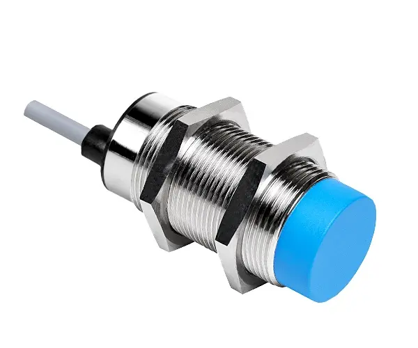 Produktfoto 1 von EGE Elektronik IGM 15 GSOP, Ind. Sensoren hochwert. Stand./erhöhte Anforderung.