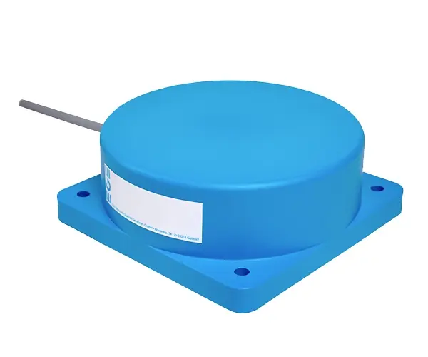 Produktfoto 1 von EGE Elektronik ID 105 GSP, Induktive Sensoren hochwertiger Standard P\n: P31324