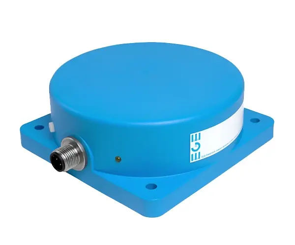 Produktfoto 1 von EGE Elektronik IDU 105 GSP, Induktive Sensoren hochwertiger Standard P\n: P31323