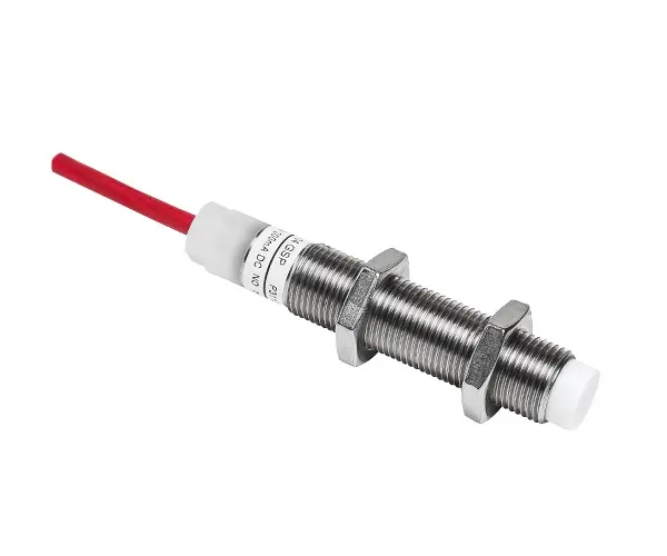 Produktfoto 1 von EGE Elektronik IGMW 04 GSP, Klimawechselfeste Sensoren bis 120°C P\n: P31339