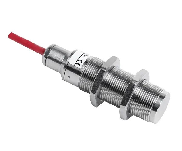 Produktfoto 1 von EGE Elektronik HGVH 03 GSP, Drehzahlmesser f. Zahnräder - bis 150 °C P\n: P31364
