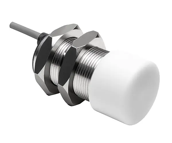 Produktfoto 1 von EGE Elektronik IGEX20a 15 GSP, Induktive Sensoren für Zone 0/20 P\n: P31384
