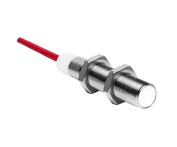 Produktfoto 1 von EGE Elektronik IGEX20Pa 02 GSP, Induktive Sensoren für Zone 0/20 P\n: P31385