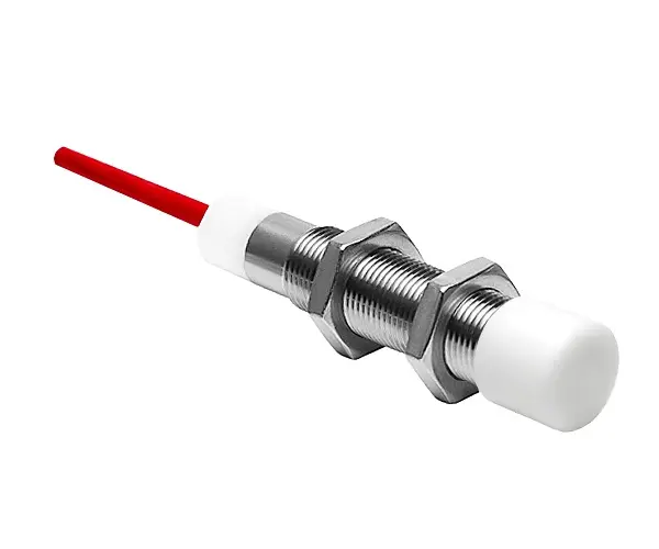 Produktfoto 1 von EGE Elektronik IGEX20Pa 04 GSP, Induktive Sensoren für Zone 0/20 P\n: P31386