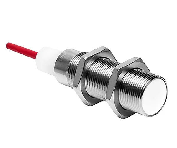 Produktfoto 1 von EGE Elektronik IGEX20Pa 05 GSP, Induktive Sensoren für Zone 0/20 P\n: P31387