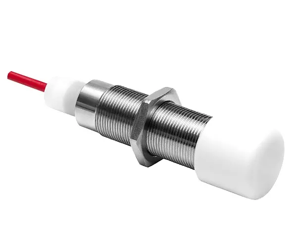 Produktfoto 1 von EGE Elektronik IGEX20Pa 08 GSP, Induktive Sensoren für Zone 0/20 P\n: P31388