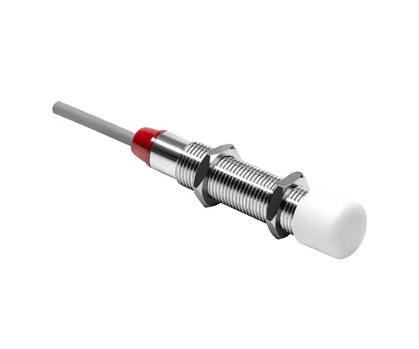 Produktfoto 1 von EGE Elektronik IGEX20a 04 GSP, Induktive Sensoren für Zone 0/20 P\n: P31380