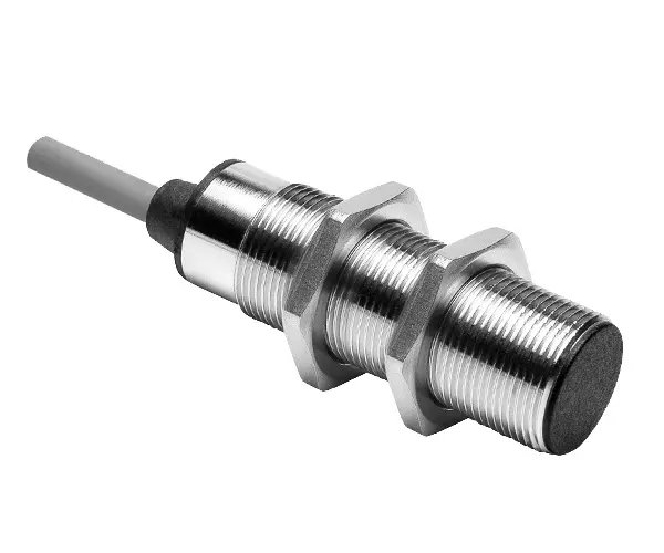 Produktfoto 1 von EGE Elektronik IGEX20a 05 GSP, Induktive Sensoren für Zone 0/20 P\n: P31381