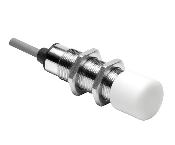 Produktfoto 1 von EGE Elektronik IGEX20a 08 GSP, Induktive Sensoren für Zone 0/20 P\n: P31382