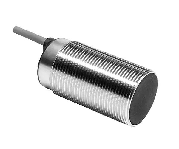 Produktfoto 1 von EGE Elektronik IGEX20a 10 GSP, Induktive Sensoren für Zone 0/20 P\n: P31383