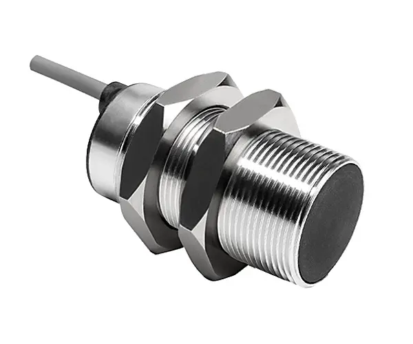 Produktfoto 1 von EGE Elektronik IGEX22c 10 GSP, Sensoren für Zone 2/22 P\n: P31395
