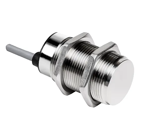 Produktfoto 1 von EGE Elektronik IGVEX22c 10 GSP, Sensoren für Zone 2/22 P\n: P31399