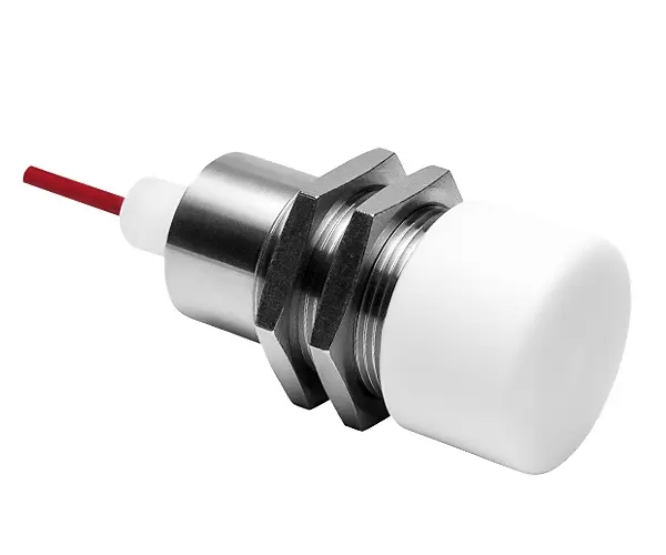 Produktfoto 1 von EGE Elektronik IGEX20Pa 15 GSP, Induktive Sensoren für Zone 0/20 P\n: P31390