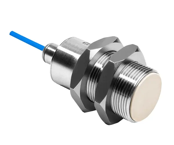 Produktfoto 1 von EGE Elektronik IGEXHa 10, Eigensichere Sensoren f. die Zone 0/20 P\n: P31404