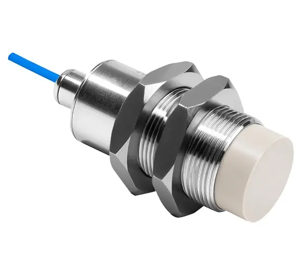 Produktfoto 1 von EGE Elektronik IGEXHa 15, Eigensichere Sensoren f. die Zone 0/20 P\n: P31405