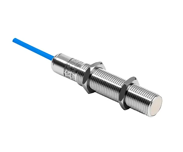 Produktfoto 1 von EGE Elektronik IGEXHa 02, Eigensichere Sensoren f. die Zone 0/20 P\n: P31400
