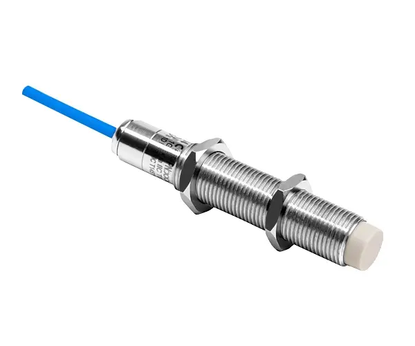 Produktfoto 1 von EGE Elektronik IGEXHa 04, Eigensichere Sensoren f. die Zone 0/20 P\n: P31401
