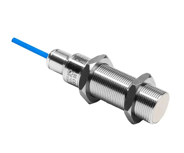 Produktfoto 1 von EGE Elektronik IGEXHa 05, Eigensichere Sensoren f. die Zone 0/20 P\n: P31402