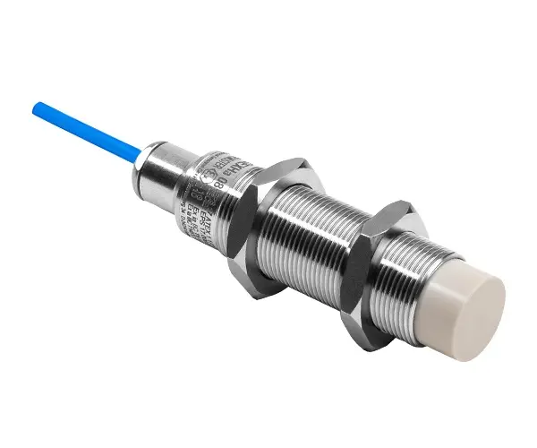Produktfoto 1 von EGE Elektronik IGEXHa 08, Eigensichere Sensoren f. die Zone 0/20 P\n: P31403