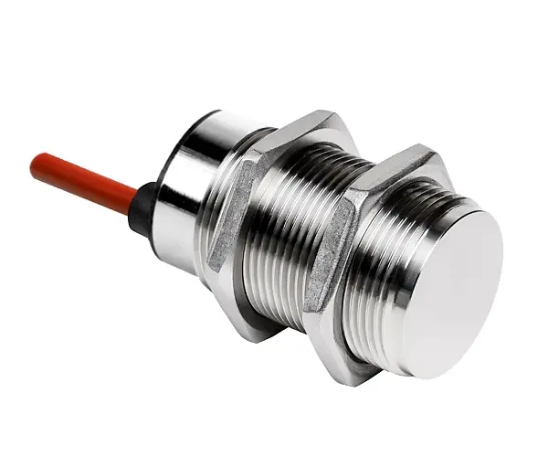 Produktfoto 1 von EGE Elektronik IGVEX22c 10 GSP-K, Sensoren für Zone 2/22 P\n: P31423