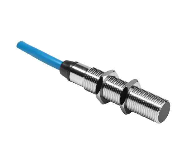 Produktfoto 1 von EGE Elektronik IGEXa 02, Eigensichere Sensoren f. die Zone 0/20 P\n: P31445