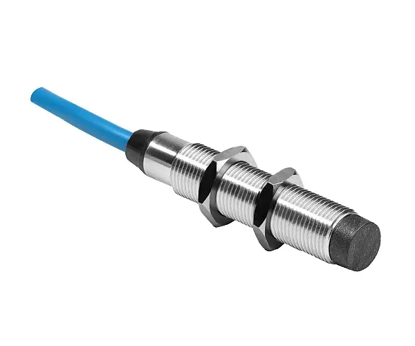 Produktfoto 1 von EGE Elektronik IGEXa 04, Eigensichere Sensoren f. die Zone 0/20 P\n: P31446