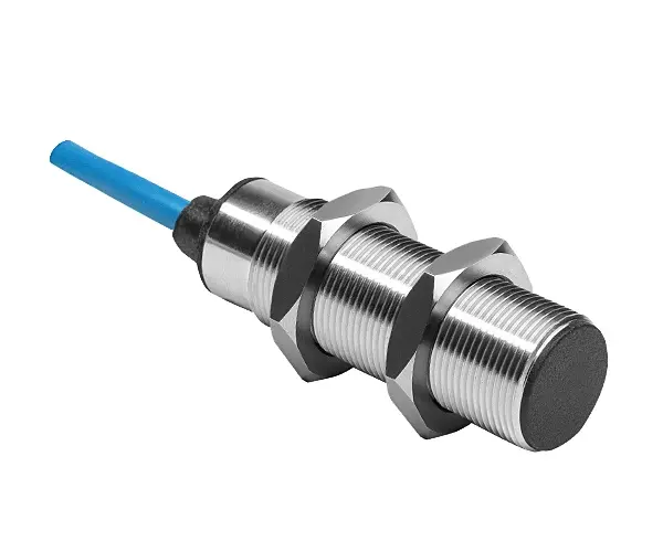 Produktfoto 1 von EGE Elektronik IGEXa 05, Eigensichere Sensoren f. die Zone 0/20 P\n: P31447