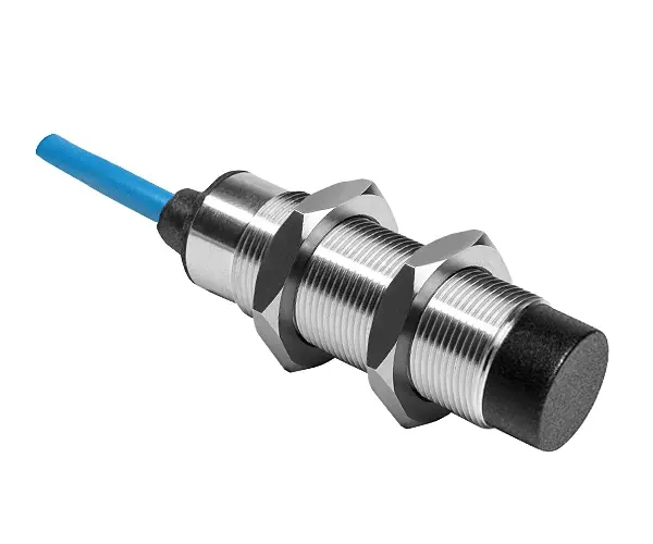 Produktfoto 1 von EGE Elektronik IGEXa 08, Eigensichere Sensoren f. die Zone 0/20 P\n: P31448