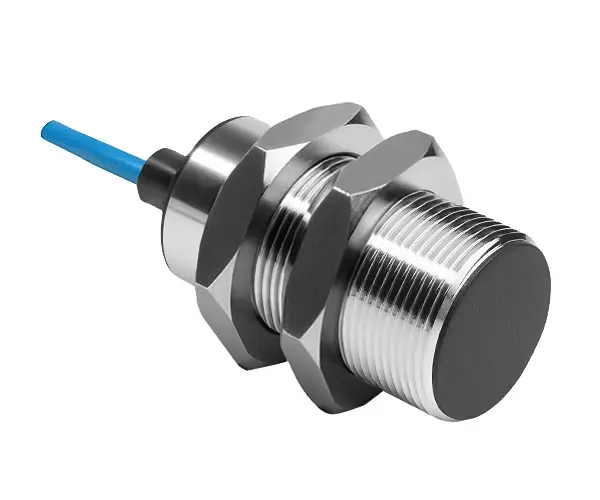 Produktfoto 1 von EGE Elektronik IGEXa 10, Eigensichere Sensoren f. die Zone 0/20 P\n: P31449