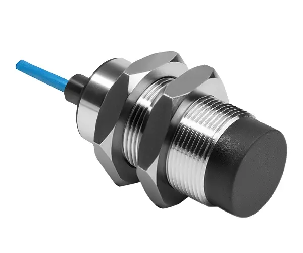 Produktfoto 1 von EGE Elektronik IGEXa 15, Eigensichere Sensoren f. die Zone 0/20 P\n: P31450