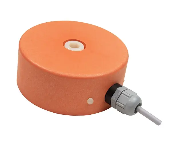 Produktfoto 1 von EGE Elektronik KNK 090 GSP, Kapazitive Näherungschalter f. große Objekte
