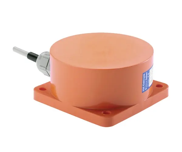 Produktfoto 1 von EGE Elektronik KD 080 GSP, Kapazitive Näherungschalter f. große Objekte