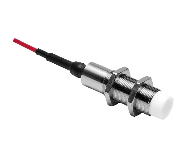 Produktfoto 1 von EGE Elektronik KGMT 05 S-200, Kapazitiver Näherungsschalter -40° C ... +200° C
