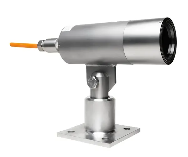 Produktfoto 1 von EGE Elektronik ODMO 405 WS, Infrarotdetektoren für heiße Objekte P\n: P60054