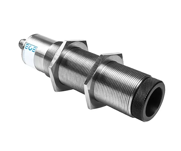 Produktfoto 1 von EGE Elektronik OD 100 GA 300, Infrarotdetektoren f. Temperatur bis 2000°C