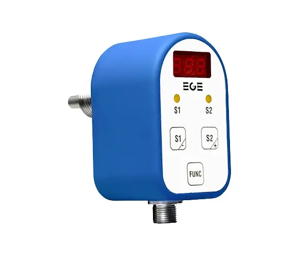 Produktfoto 1 von EGE Elektronik TN 552 GPP, Programmierbare Temperatursensoren P\n: P71017