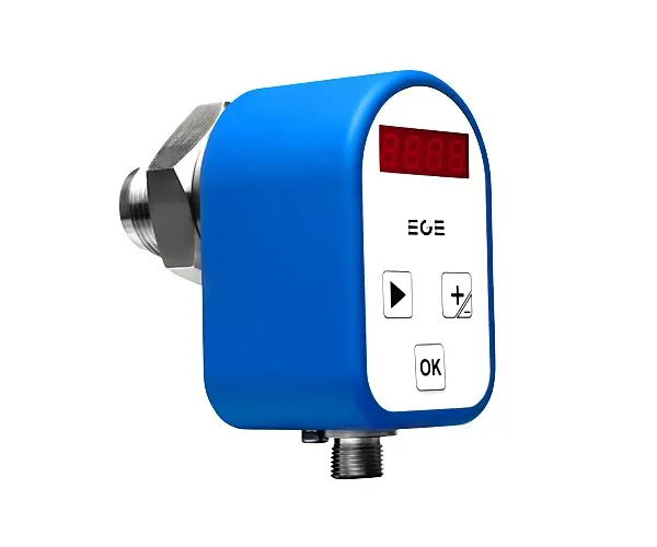 Produktfoto 1 von EGE Elektronik DN 752 GA-16, Hydrostatische Füllstandsensoren P\n: P72017