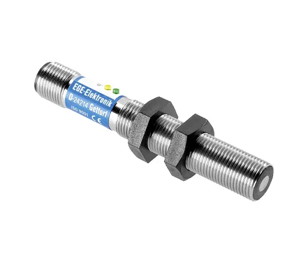 Produktfoto 1 von EGE Elektronik AGKU 200 GPP, Ultraschall-Füllstandsensoren P\n: P72018