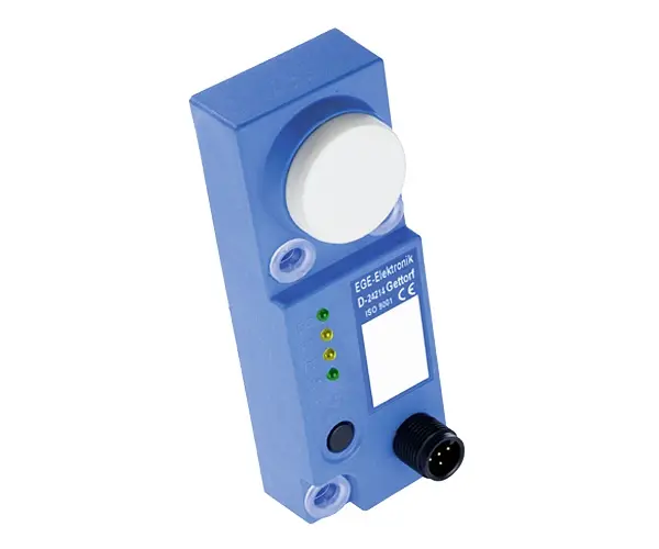 Produktfoto 1 von EGE Elektronik ARKU 3500 GI, Ultraschall-Füllstandsensoren P\n: P72025