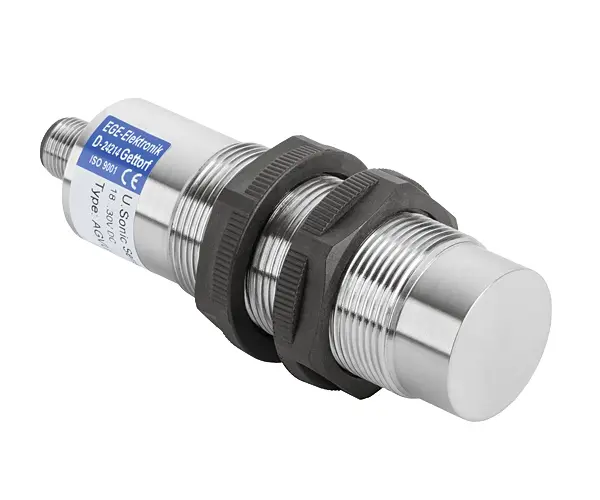 Produktfoto 1 von EGE Elektronik AGVU 1500 GSP, Ultraschall-Füllstandsensoren P\n: P72033