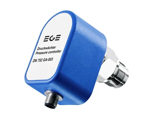 Produktfoto 1 von EGE Elektronik DN 752 GA-003, Hydrostatische Füllstandsensoren P\n: P72032