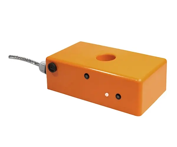 Produktfoto 1 von EGE Elektronik MDV 3172 GR, Auswertegeräte MDV 3100. P\n: P81011