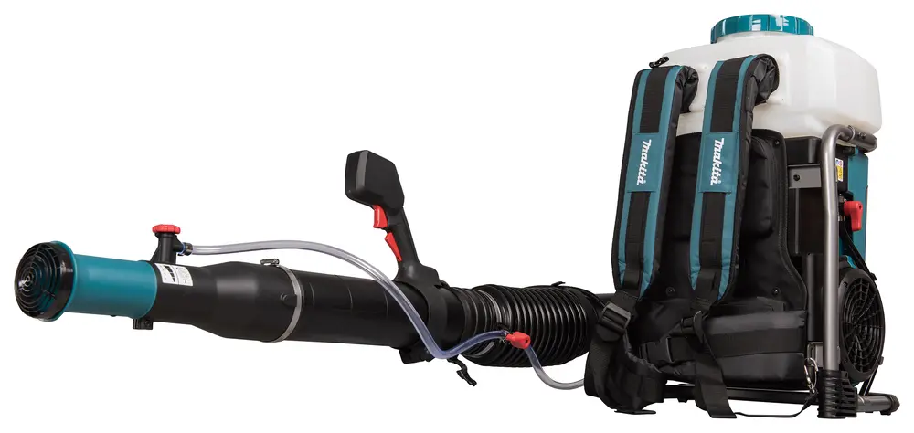 Produktfoto 1 von Makita PM001GZ01, Akku-Rucksacksprühgerät, 40V max ohne Akku und Ladegerät