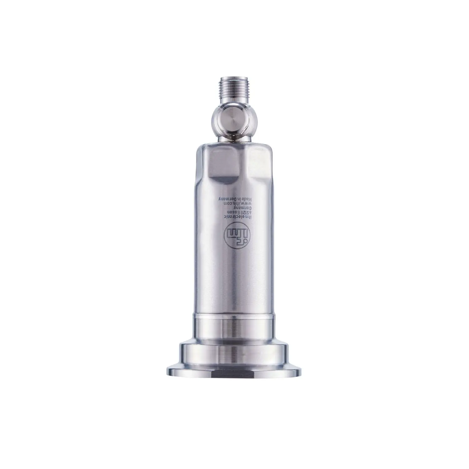 Produktfoto 1 von ifm Electronic PM1106 Frontbündiger Drucksensor