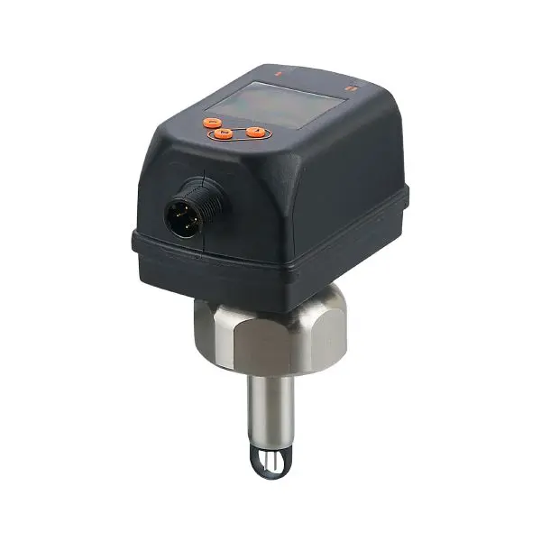 Produktfoto 1 von ifm Electronic PM1118 Frontbündiger Drucksensor